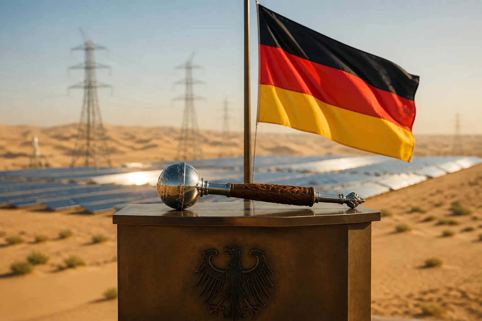 Army Lt. Col. Martinez Assumes Command of DLA Energy Middle East in Kaiserslautern Ceremony