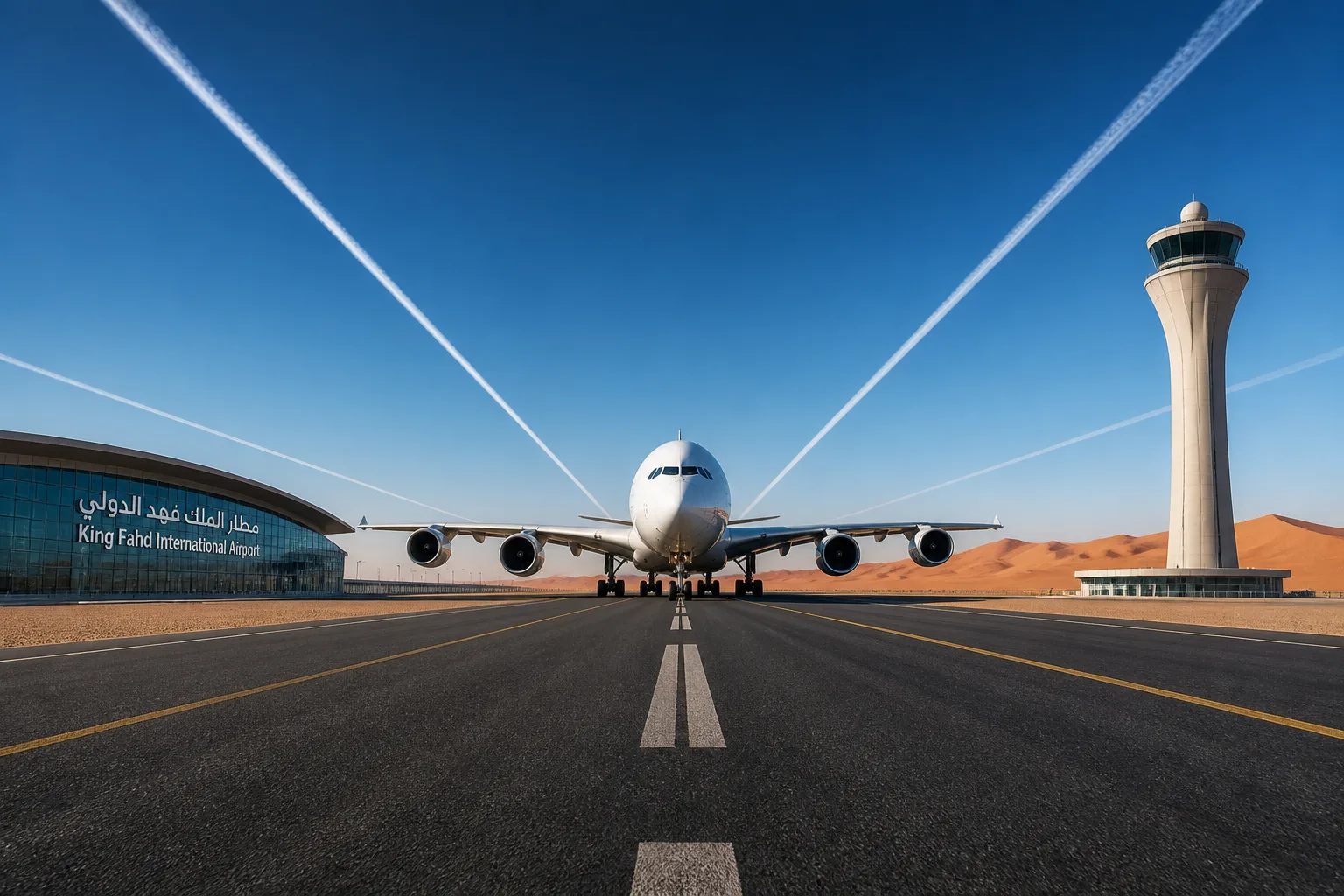 Gulf Airlines Rebound to Near Pre-War Levels as Airspace Reopens