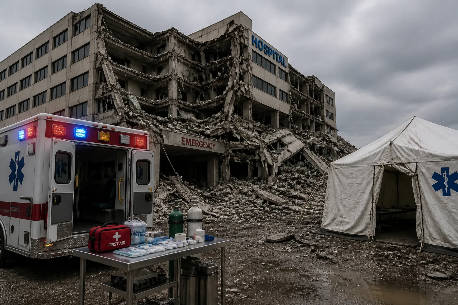 Gaza Health Ministry Reports 73,035 Deaths and 173,368 Injuries Amid Ongoing Israeli Offensive