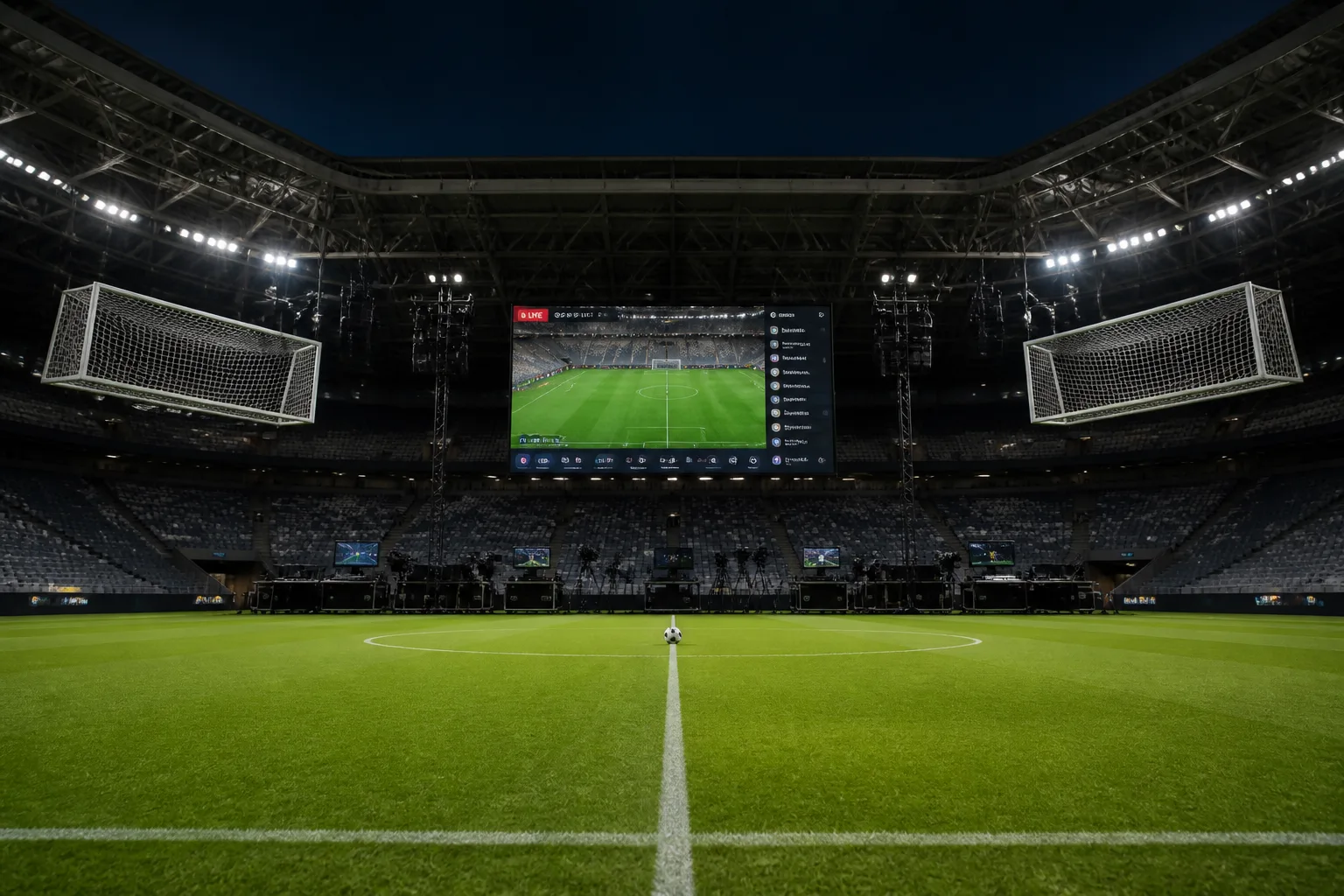 Jordan vs Algeria: Group J Showdown - Live Streaming Guide and Match Preview