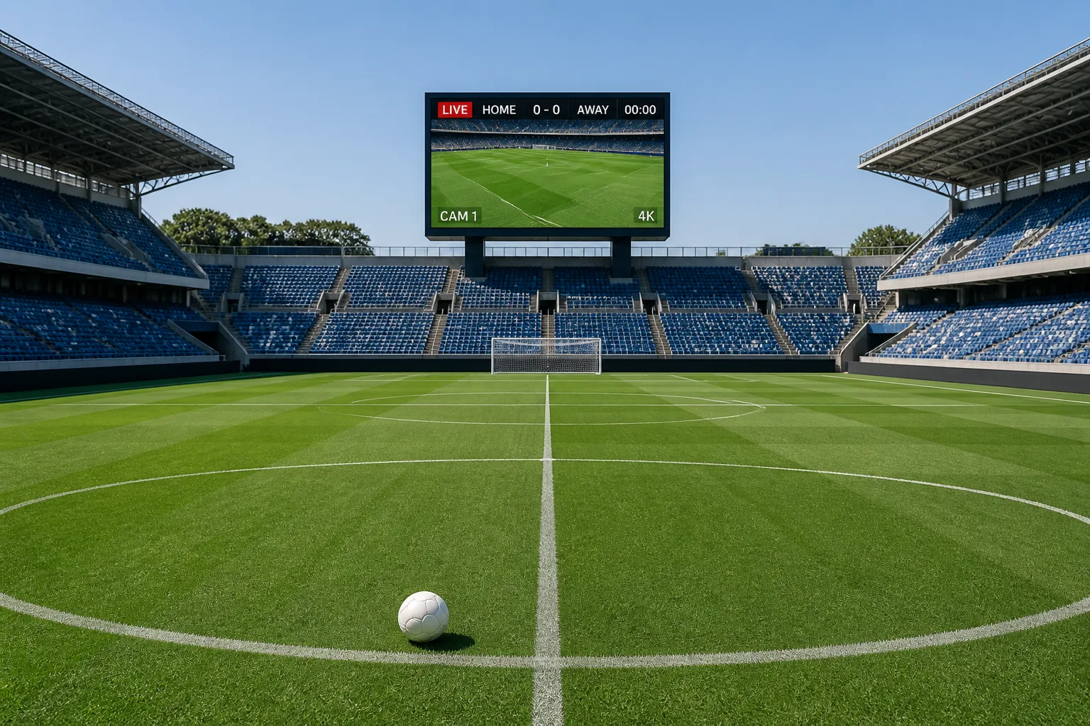 Jordan vs Algeria: Group J Showdown on 22 June 2026 - Live on Fubo and US TV