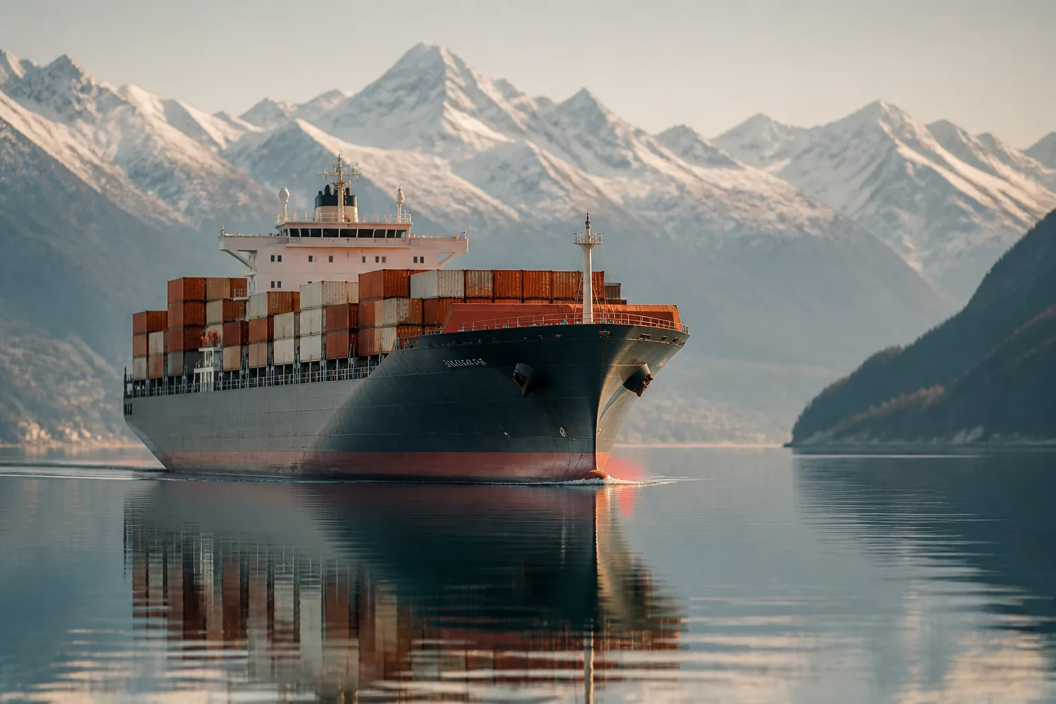 U.S.-Iran Memorandum of Understanding Signed in Switzerland, Lifting Naval Blockade and Reopening Strait of Hormuz