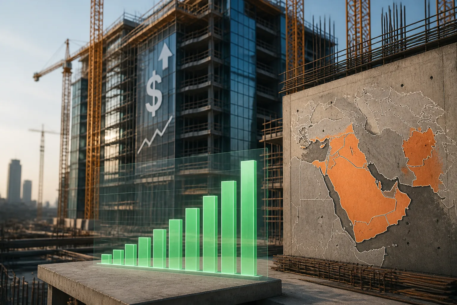 Fulkrum Reports Record First-Quarter Growth in Middle East, Plans Workforce Expansion