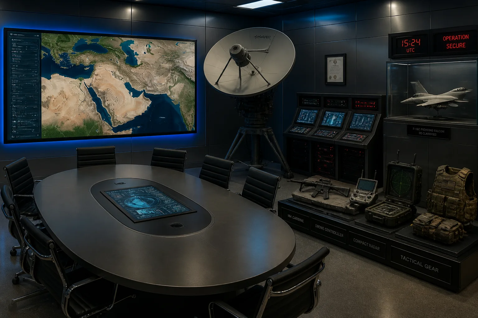 Israel and U.S. Defense Chiefs Confirm Ongoing Cooperation Amid Iran Conflict