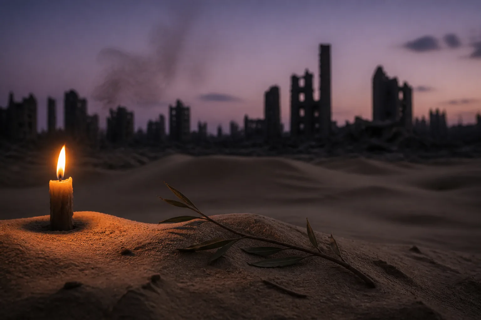 Tisha B'Av Reflects Amid Renewed Israel-Iran Tensions and Ongoing Hezbollah Conflict