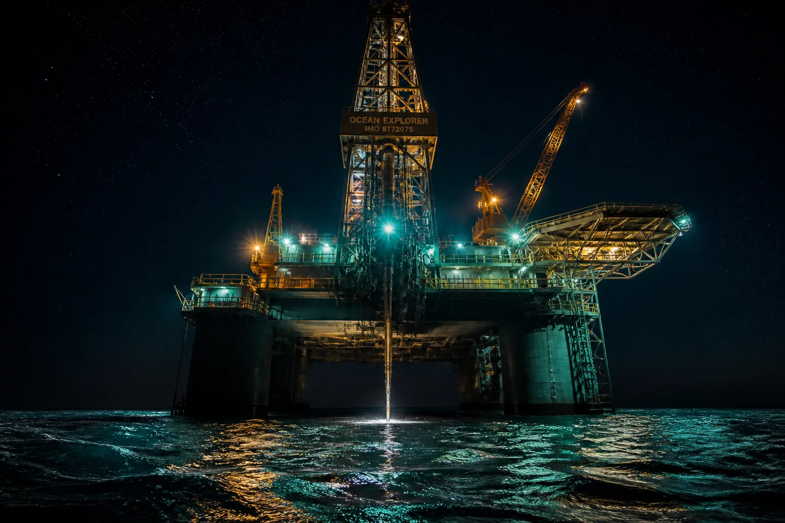 ADNOC Sets New Well Delivery Benchmark: 6,428 Feet Drilled in 24 Hours