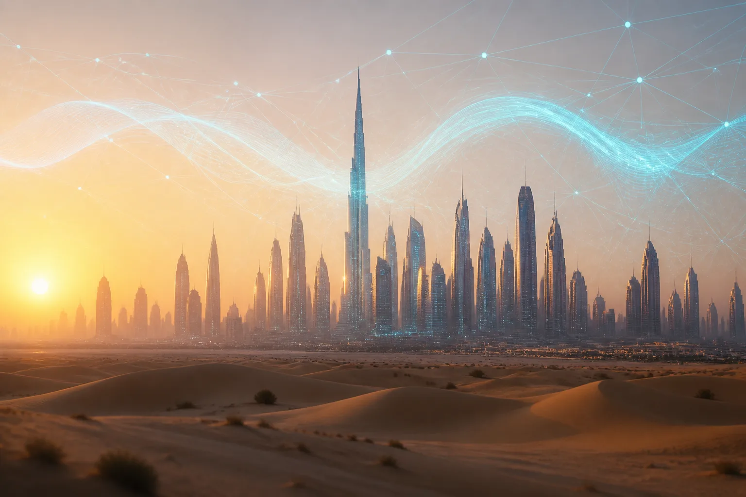 Accenture and AWS Forge Six-Year Pact to Accelerate AI and Cloud Adoption Across the Middle East