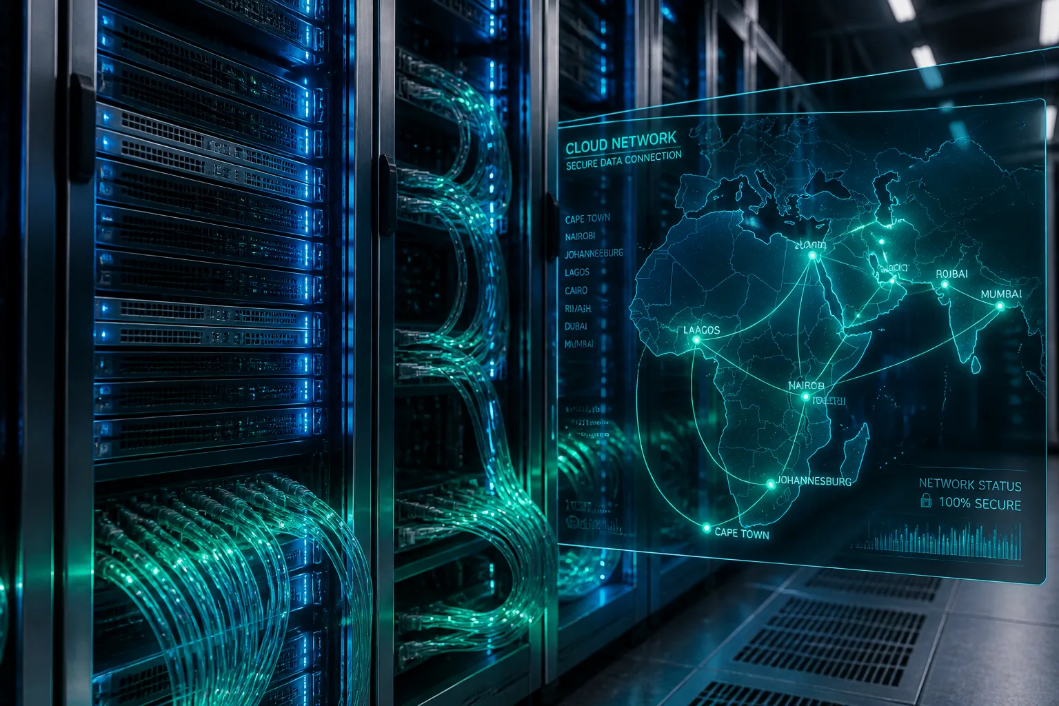 Mindware and Veeam Forge Strategic Partnership to Expand Data Resilience Across Middle East and Africa